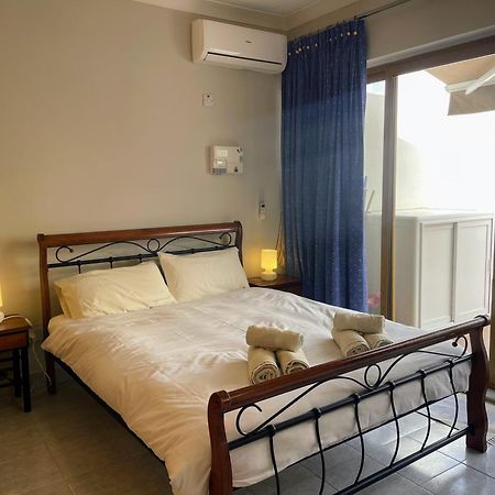 City Center Apartments Меллиеха Экстерьер фото