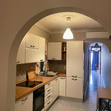 City Center Apartments Меллиеха Экстерьер фото